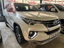 تويوتا فورجنر